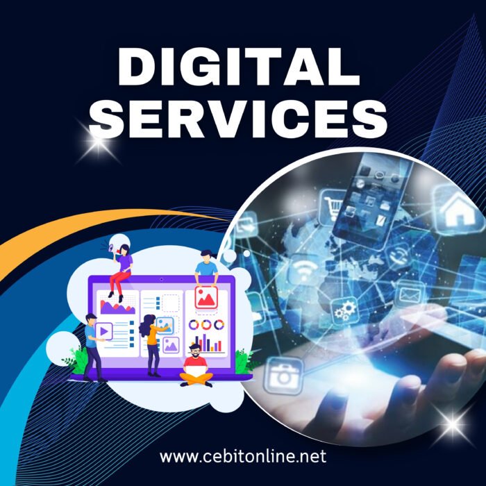 Digital Services