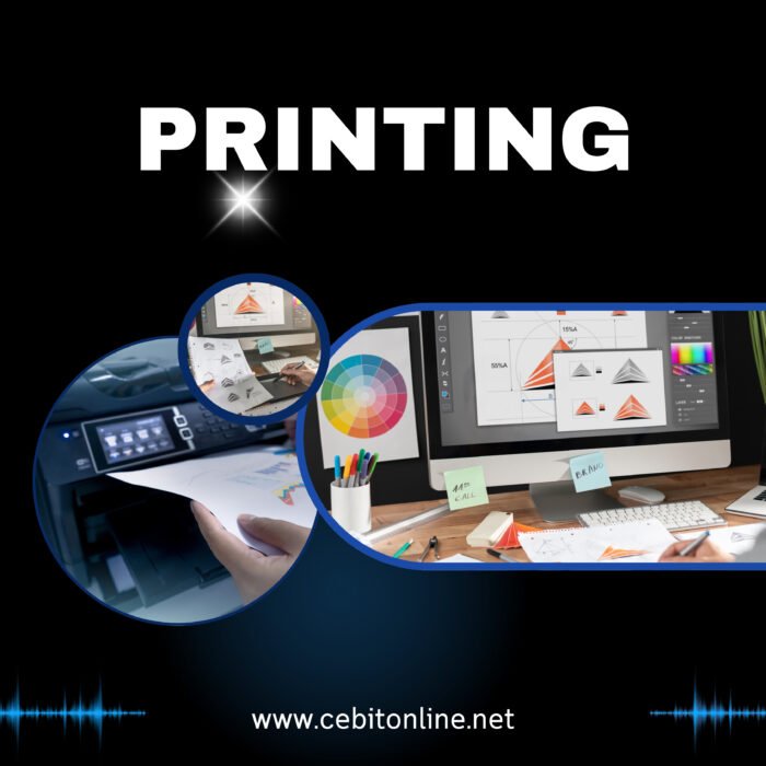 Printing Needs