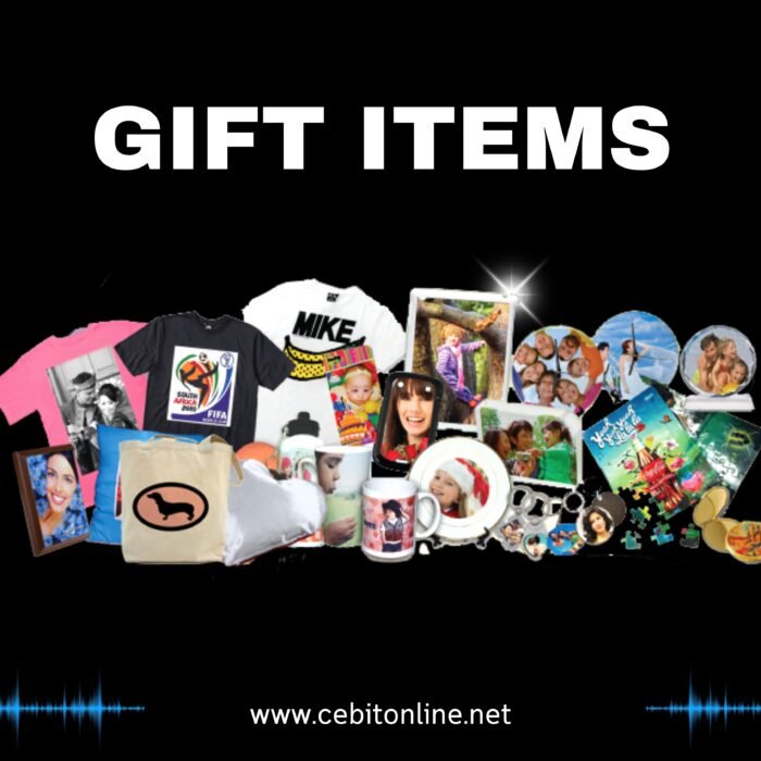 Gift Items